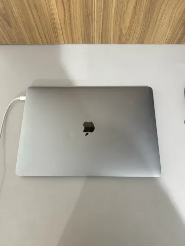 MacBook Pro (15 polegadas) 2018