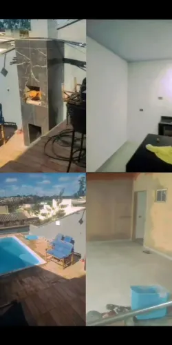 JL Pinturas e Reformas