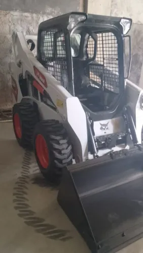Bobcat S530 2026