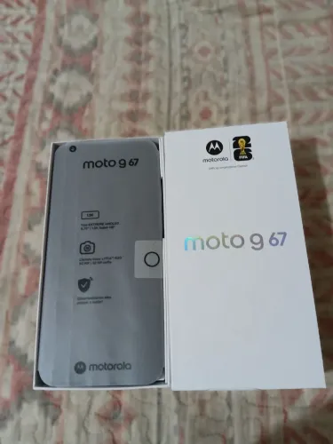 Smartphone super moderno.