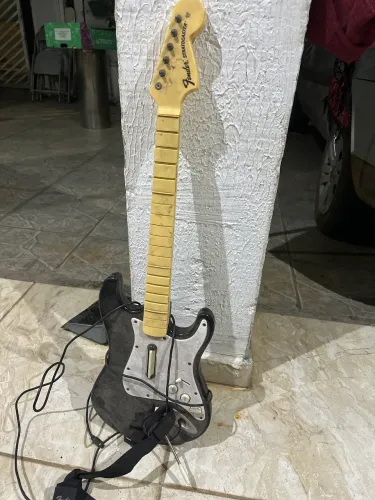 Guitarra jogo