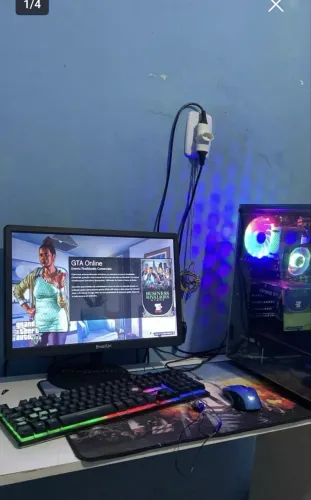Pc game completo