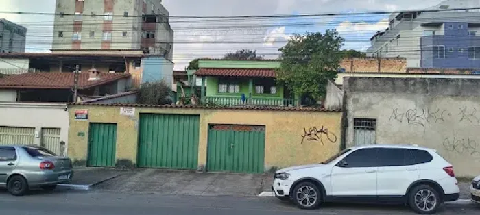Terreno à venda, 360 m² por R$ 400.000,00 - Santa Cruz Industrial - Contagem/MG
