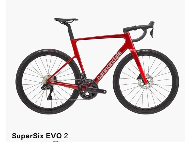 supersix carbon 2
