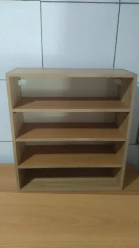 Móveis mdf novos