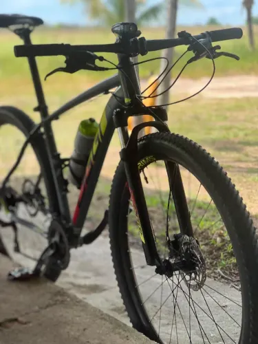 Vendo Bike Oggi 7.0
