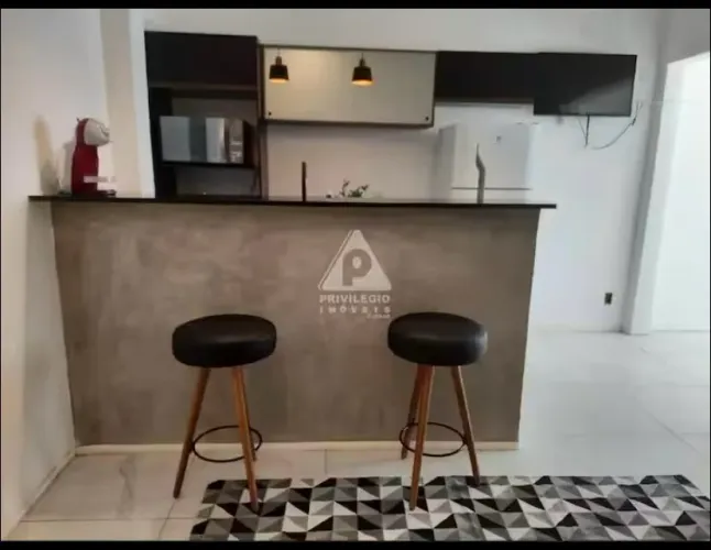 Apartamento Leme