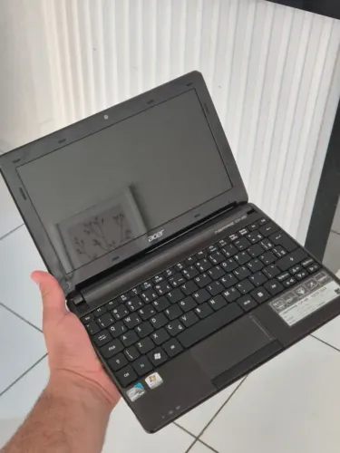 NETBOOK ACER ASPIRE ONE DE 10,1"