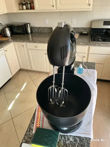 Batedeira Clássic Home 150,00 reais!!