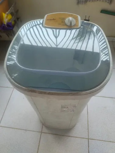 Tanquinho Muller super pop 4 