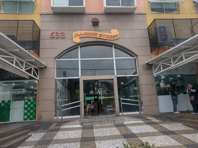 Jardin Oceanico coladinho metro 60m2 1 vaga Barra da Tijuca - Rio de Janeiro - RJ