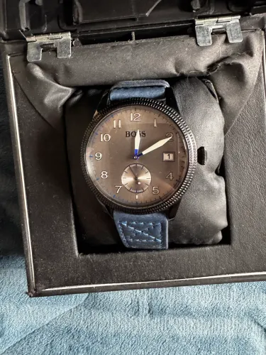 Relógio Hugo Boss