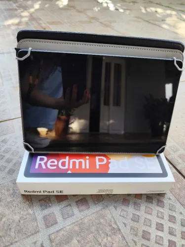 Tablet Redmi Pad SE 128GB, 4GM RAM