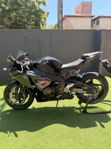 CBR 1000