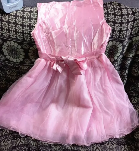 Vestido infantil