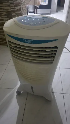 Climatizador de ar symphony 31 litros