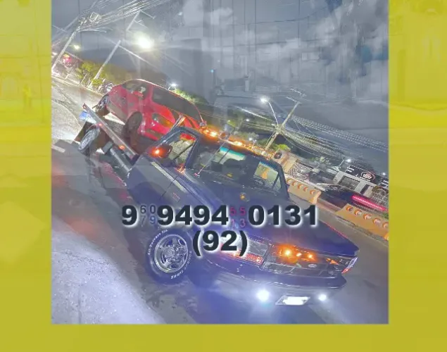 Guincho a preço justo! serviço rápido e eficiente para seu carro sem complicação!