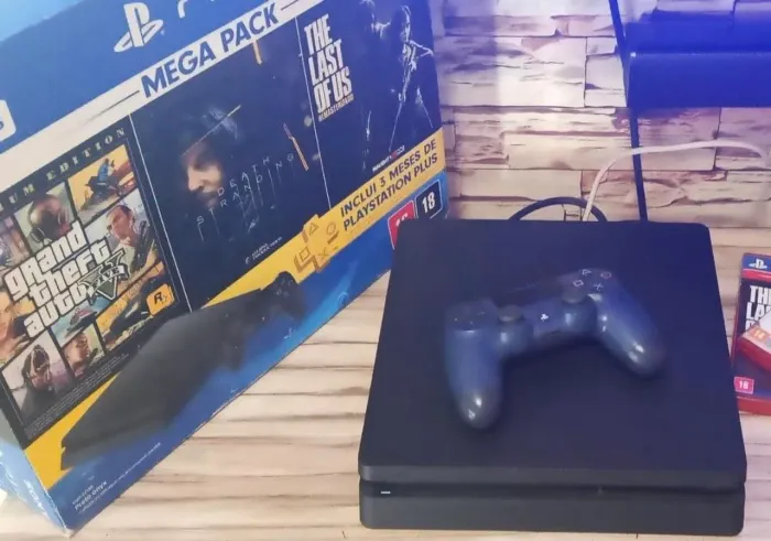Play 4