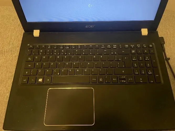 Notebook Acer 1TB