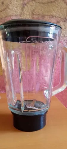 Jarra De Liquidificador Mallory Magnific