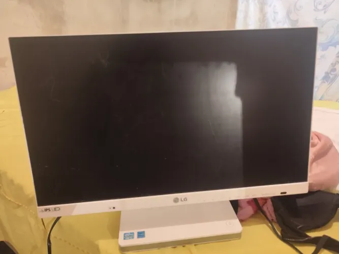 Vende se computador LG