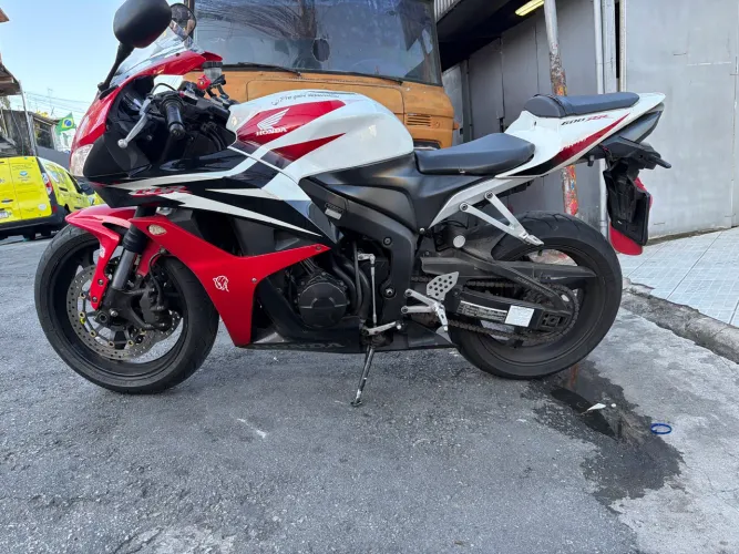 Cbr600