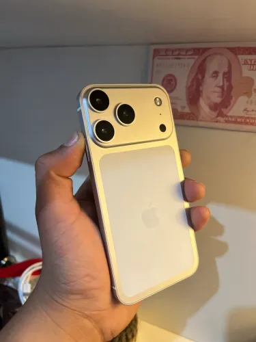 Iphone 11 no 17pro