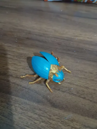 Pet Nefera Básica