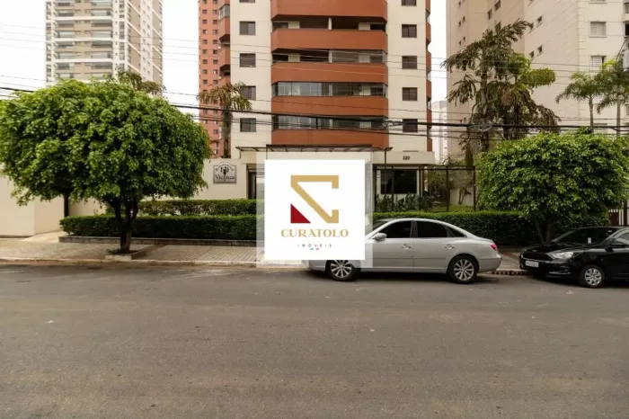 Seu novo lar no Anália Franco, ao lado da Rua Pantojo: apartamento amplo, pronto, de 87 m²