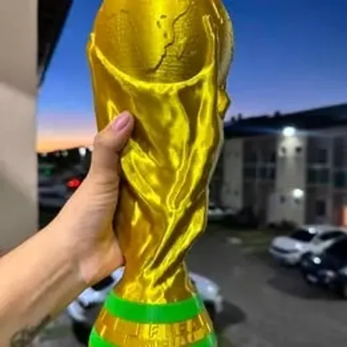 Taça da Copa Grande