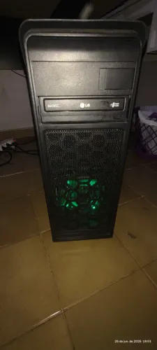 Computador completo