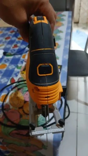 Tico-tico da marca Deko, já é o menor valor