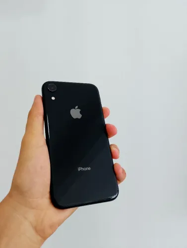 IPHONE XR 128GB TODO ORIGINAL
