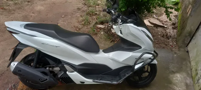 Vende-se pcx top de linha