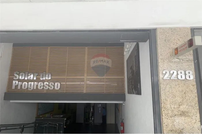Locação de Sala Comercial 1200 m² - Oportunidade Imperdível no Centro de Juiz de Fora