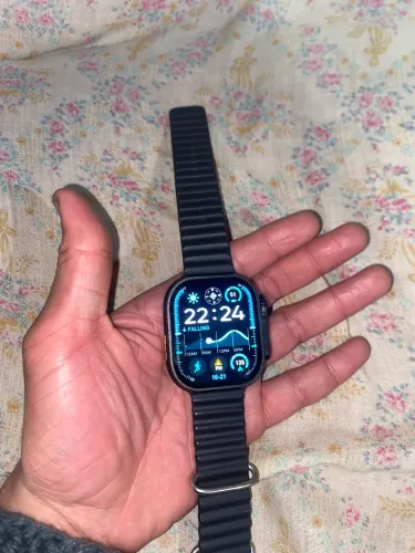 Smartwatch ultra 4