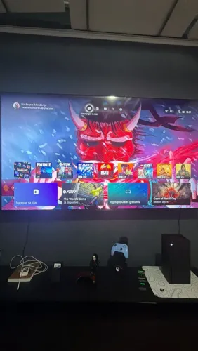 Xbox série x (troco por pc gamer )