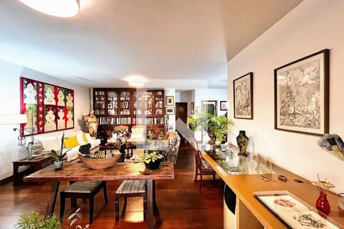 APARTAMENTO RESIDENTIAL em Campinas - São Paulo, Centro