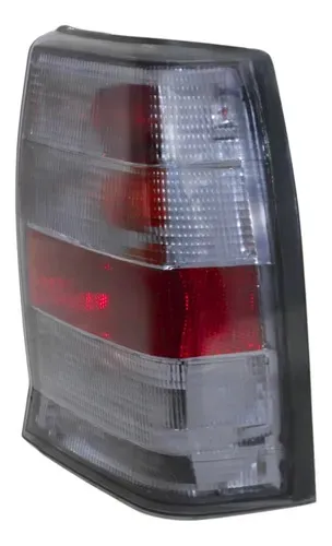 Lanterna Fume Gm Omega 1992 1993 1994 95 96 97 1998 Nova Ld Direito/passageiro Fumê