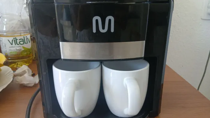 Cafeteira