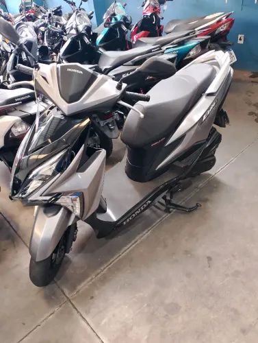 HONDA Elite 125