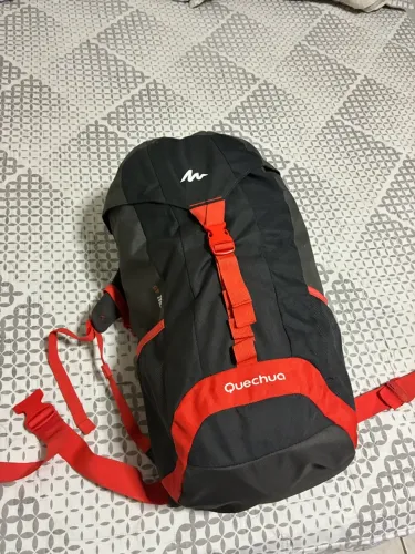 Mochila quechua 40 litros