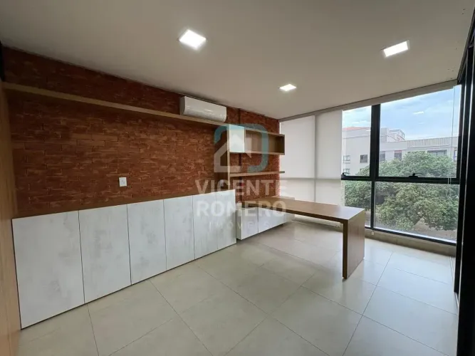 Sala Comercial em Georgina Business Park, São José do Rio Preto/SP