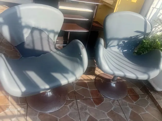 Poltronas