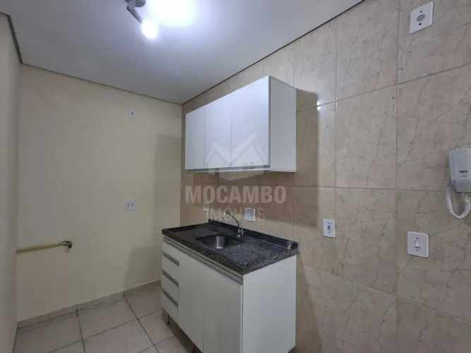 Apartamento - / Residencial / Bairro da Ponte