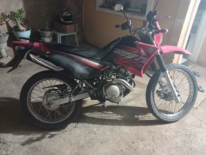 Xtz 2006