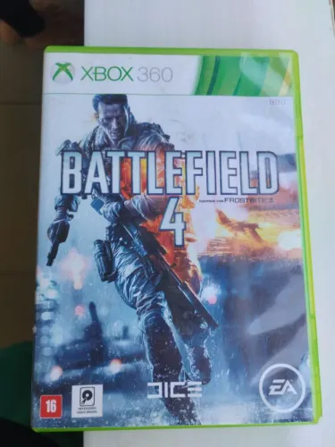 Vendo jogos de Xbox 360 originais 