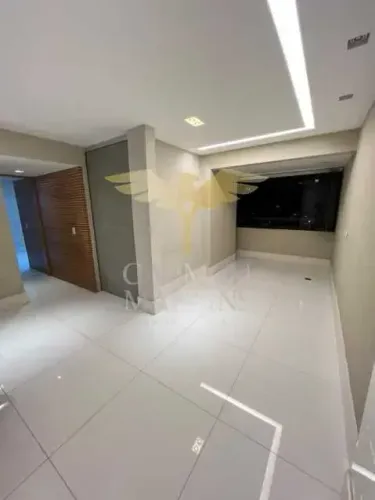 Excelente apartamento 2 suítes no Caminho das Árvores