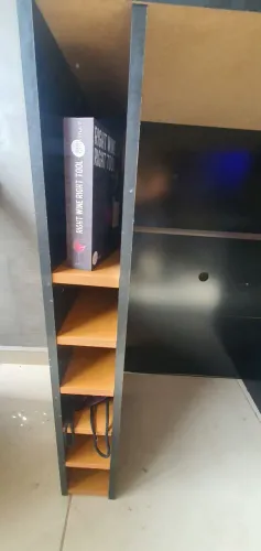Rack para adega de vinho