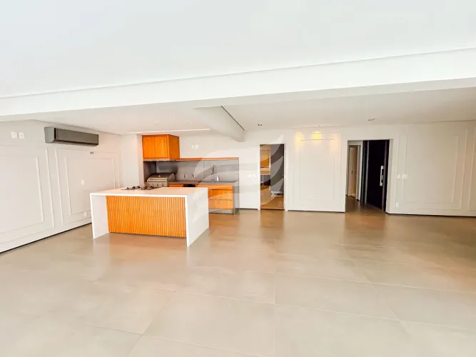 Apartamento 03 suítes à venda no bairro Vila Bandeirantes, Araçatuba/SP